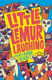 Front cover of Little Lemur Laughing by Joshua Seigal