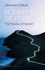 Cover of Bound to be Free by Graham Tomlin
