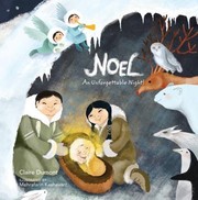 Cover of Noel by Claire Dumont