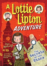 Front cover of The Secrets of the Stone by Dan Metcalf