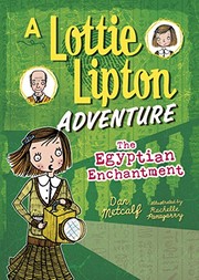 Front cover of The Egyptian Enchantment by Dan Metcalf