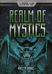 Front cover of Realm of Mystics by Raelyn Drake