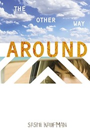 Front cover of The Other Way Around by Sashi Kaufman