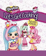 Cover of Let's Get Cooking! by Scholastic