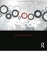 Cover of Globalization and time by Luchien Karsten