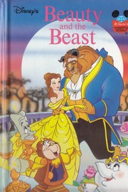 Front cover of Beauty and the Beast  [2000 Grolier] by Ellen Titlebaum