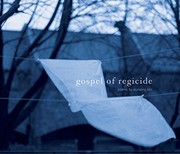 Front cover of Gospel of Regicide by Eunsong Kim