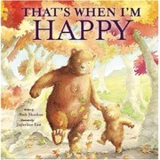 Front cover of That's When I'm Happy by Beth Shoshan