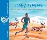 Cover of Lopez Lomong by Ana Eulate