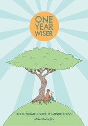 Cover of One Year Wiser by Mike Medaglia
