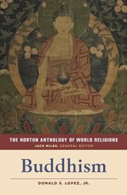 Cover of The Norton Anthology of World Religions by Lopez, Donald S., Jr.