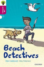 Front cover of Oxford Reading Tree All Stars : Oxford Level 10 by Elen Caldecott