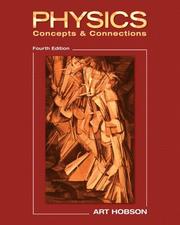 Cover of Physics by Art Hobson