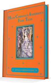 Front cover of Hans Christian Andersen's Fairy Tales by Hans Christian Andersen