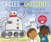 Front cover of Circles and Crescents by Blake A. Hoena