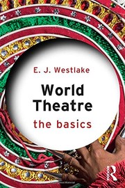 Cover of World Theatre by E. J. Westlake
