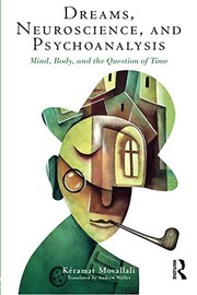 Front cover of Dreams, Neuroscience, and Psychoanalysis by Keramat Movallali