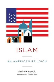Cover of Islam by Nadia Marzouki