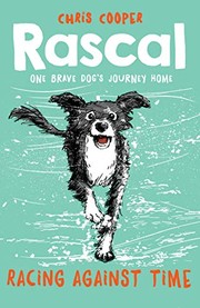 Cover of Rascal by Chris Cooper