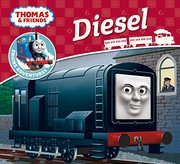 Front cover of Thomas & Friends by Thomas and Friends Staff