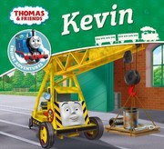 Front cover of Thomas & Friends by Thomas and Friends Staff