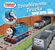 Front cover of Thomas & Friends by Thomas and Friends Staff