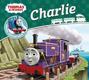 Front cover of Thomas & Friends by Thomas and Friends Staff