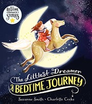 Cover of A Bedtime Journey by Suzanne Smith