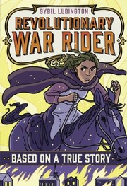 Cover of Sybil Ludington by E. F. Abbott