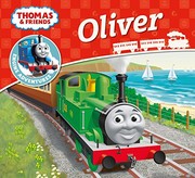 Front cover of Thomas & Friends by Thomas and Friends Staff