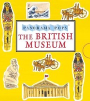 Cover of The British Museum by Charlotte Trounce