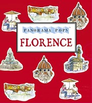 Cover of Florence by Sarah Maycock
