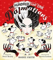 Front cover of The Hundred and One Dalmatians by Peter Bently