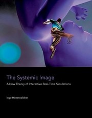 Cover of The Systemic Image by Inge Hinterwaldner