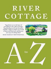Front cover of River Cottage Ingredients Book by Hugh; Corbin, Pam; Diacono, Mark; Duffy, Nikki; Fisher, Nick; Lamb, Steven; Maddams, Tim; Meller, Gill; Wright, John Fearnley-Whittingstall