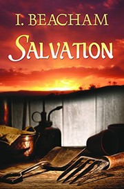 Cover of Salvation by I. Beacham