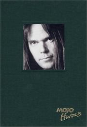 Cover of Neil Young by Sylvie Simmons