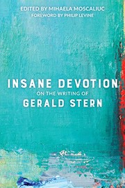 Cover of Insane Devotion by Mihaela Moscaliuc