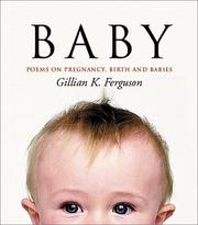 Cover of Baby by Gillian Ferguson