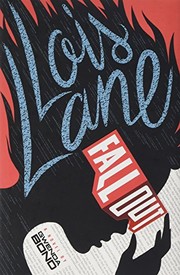 Front cover of Lois Lane by Gwenda Bond