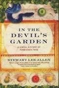 Cover of In the Devil's Garden by Stuart Lee Allen