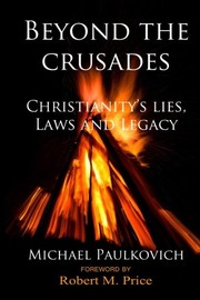 Cover of Beyond the Crusades by Michael Paulkovich