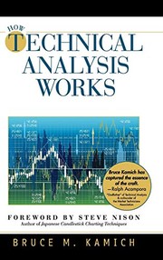 Cover of How technical analysis works by Bruce Kamich