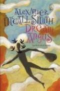 Cover of Dream Angus by Alexander McCall Smith