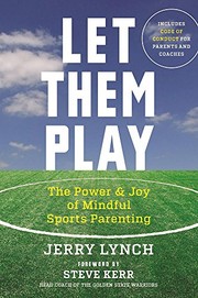 Cover of Let Them Play by Jerry Lynch
