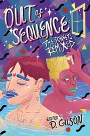 Cover of Out of Sequence by D. Gilson