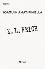 Front cover of K. L. Reich by Joaquim Amat-Piniella