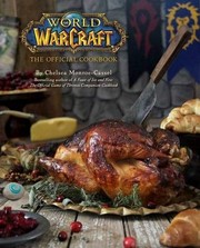 Cover of World of Warcraft by Chelsea Monroe-Cassel