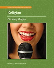 Cover of Religion by Sarah Iles Johnston