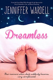 Cover of Dreamless by Jenniffer Wardell